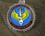 New Mexico ANG 150th Special Operations Wing 150th Medical Group Challen... - $38.60