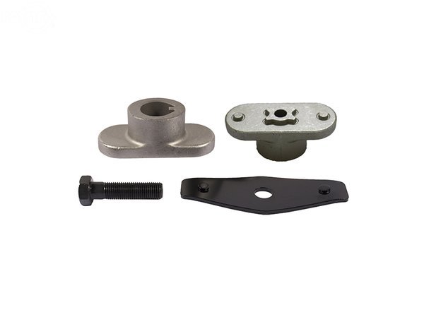 Replaces MTD 748-0376E Blade Adapter - $17.29