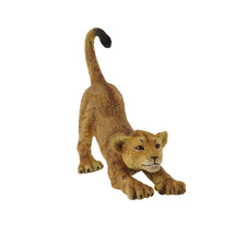 CollectA Lion Cub Figure (Small) - Stretching - $17.83