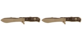 Puma Knife Pin 1&quot; - Pack of 2 - £12.13 GBP