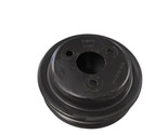 Water Pump Pulley From 2013 Ford F-150  3.5 ER3E8A528AA Turbo - $24.95