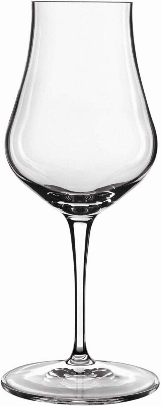 Luigi Bormioli Vinoteque 5.75 oz. Brandy Snifter Set of 6