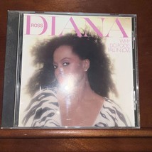 Diana Ross - Why Do Fools Fall In Love - Cd - £30.53 GBP