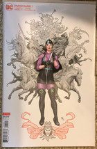 Punchline #1 Cover B Frank Cho Variant (DC Comic, 2020) - £7.50 GBP