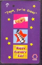 Happy Father&#39;s Day! S&#39;pore TransitLink Train/Bus Card - £11.66 GBP