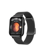 G44 Smart Watch 2.01-Inch Large Screen Non-Invasive Blood Sugar Testing ... - $54.00