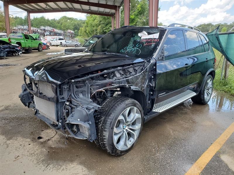 Engine Splash Shield OEM 2011 BMW X5 Item image 7