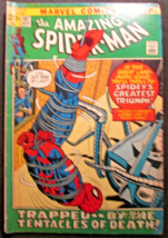 JOHN ROMITA: (AMAZING SPIDERMAN COMIC BOOK LOT) # 2 - £175.47 GBP