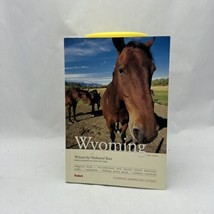 Compass American Guides: Wyoming, 5th Edition - £35.92 GBP