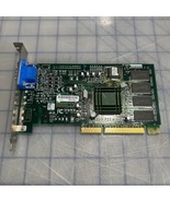 DIAMOND MULTIMEDIA VIDEO CARD MODEL 23020041-401 - $216.73 MXN