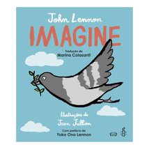 Imagine [Hardcover] John Lennon - £33.97 GBP