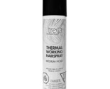 Tressa Thermal Working Hairspray, 10.5 oz-3 Pack - £54.45 GBP