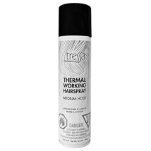 Tressa Thermal Working Hairspray, 10.5 oz-3 Pack - £54.27 GBP