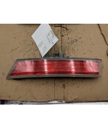 Passenger Tail Finish Panel Sedan Reflector Fits 11-12 ACCORD 302177 - $834.38 MXN