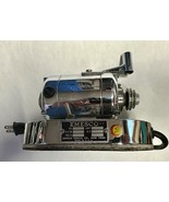 Emesco 90N Dental Lab Bench Motor – 1/8 HP, 12,000 RPM, AC/DC – Forward/... - $1,454.45 MXN