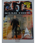 1994 Star Trek Generations Dr Soran Playmates Action Figure - £1.76 GBP