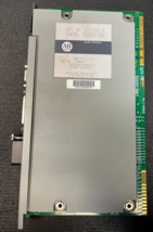 Allen Bradley 1771-DMC/A Control Coprocessor Series A Firmware E - $99.99