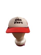 Man&#39;s Woman&#39;s Husband &amp; Wike Hats Old fart Old fart&#39;s wife mesh Snapback... - £18.89 GBP