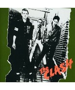 The Clash - U.K. Version [CD,1999] - $9.99