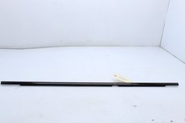 00-06 BMW X5 E53 REAR RIGHT PASSENGER SIDE WINDOW MOLDING TRIM Q5446 image 10