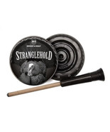 KNIGHT &amp; HALE KHT1007 Stranglehold Crystal Turkey Glass Pot Call-NEW-SHI... - $2,952.87 MXN