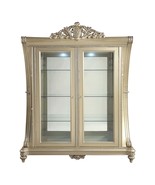 Vatican Curio, Champagne Silver Finish - $83,537.67 MXN