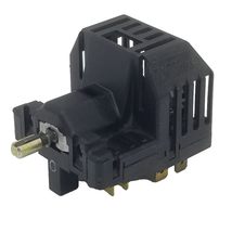 OEM Replacement for Whirlpool Range Infinite Switch 8272892 - £39.48 GBP