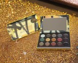 NOMAD COSMETICS Berlin Underground Palette limited edition Brand New In Box - $24.74