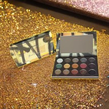NOMAD COSMETICS Berlin Underground Palette limited edition Brand New In Box - $24.74