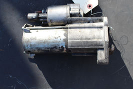 2006-2009 AUDI A4 QUATTRO S-LINE ENGINE MOTOR STARTER V1131 image 3