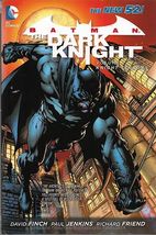 Batman The Dark Knight: Vol. 1 - Knight Terrors (2011) *DC Comics / Issues 1-9* - £16.52 GBP