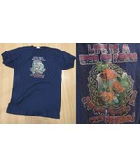 vintage GLITTER 70s RARE 1970&#39;s Iron On T-Shirt Roses SZ XL Canada ESTAT... - $42.99
