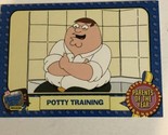 Family Guy 2006 Trading Card #64 Seth MacFarlane - $1.97