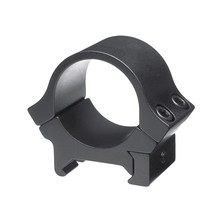 B-Square 1-Inch Sport Utility Rings, 0.22 Dovetail-Low Rise, Matte Black... - £12.69 GBP
