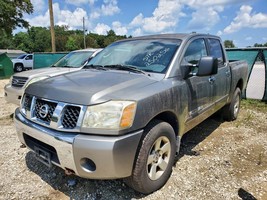2006 Nissan Titan OEM Engine Wiring Harness 5.6L 4WD  - $247.50