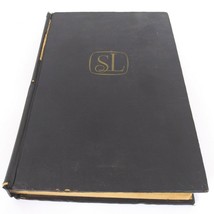 Sinclair Lewis Vintage hardcover. Kingsblood Royal 1947. Good condition. - £10.27 GBP