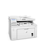 HP LaserJet Pro M227fdn Laser All-In-One Copy Print Fax Scan 30ppm - $149.00