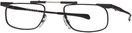 Slimfold Reading Eyeglasses by Kanda of Japan Model SF005 Ultrathin Fold... - $219.97