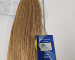 100% human hair tangle-free tangle-free Yaki bulk; straight; for braidin... - £43.45 GBP