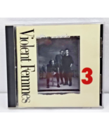 3 - Violent Femmes - Slash - CD - (1990) - $5.93