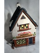 Dept 56 Dickens&#39; Village &quot;Morston Steak and Kidney Pie&quot; #58327 - $14.80