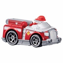 Takara Tomy Paw Patrol die-cast Vehicles Marshall Fire Truck - £1.32 GBP