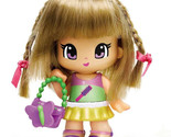 Pinypon Hairdresser Brunnette Hair Doll - $14.99