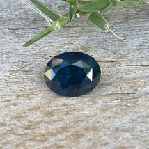 Natural Peacock Sapphire - £155.72 GBP