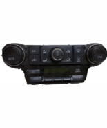 15 GMC Yukon automatic heater AC control OEM damaged 23449658 - €34,02 EUR