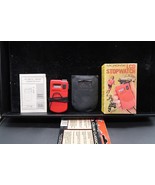 Micronta LCD Quartz Stopwatch Model 63-5003 w/Original Box NOS - $19.99