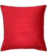 Sankara 100% Natural Dupioni Fine Silk Decorative Throw Pillow with Inse... - €38,61 EUR Sankara 100% Natural Dupioni Fine Silk Decorative Throw Pillow with Inse... - €38,61 EUR