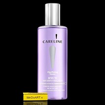 Careline Clarifying Toner for Normal to Dry skin 260 ml - £33.65 GBP