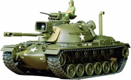 TAMIYA Military Miniature No.92 - M1A2 Abrams US Main Battle Tank - 1/48... - £23.52 GBP