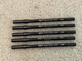 5 x  UD Urban Decay 24/7 Waterline Eye Pencil Legend Full Size NWOB - $70.13
